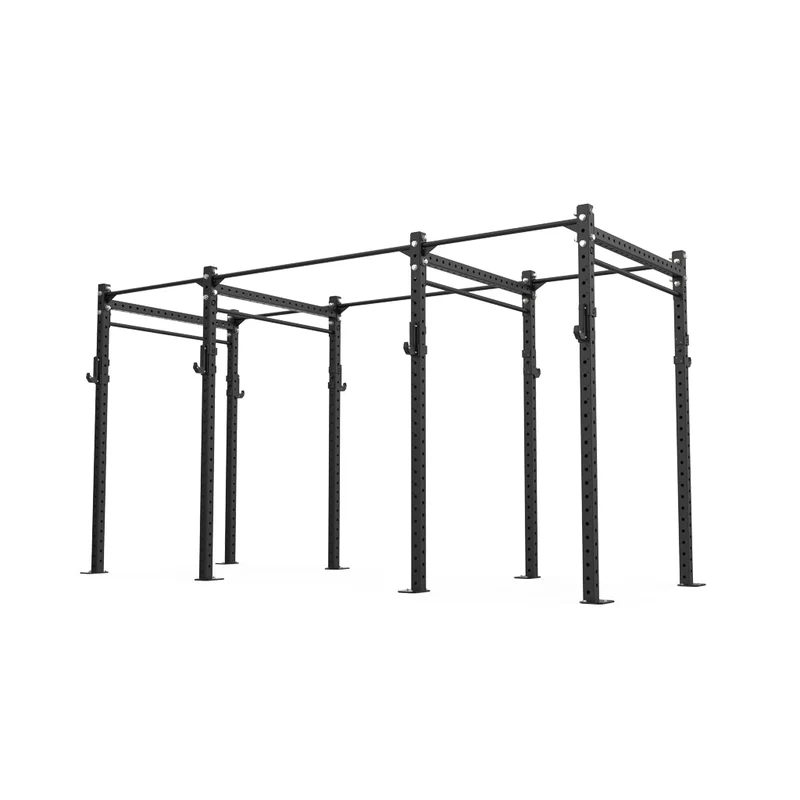 3 Series Free Standing Rigs