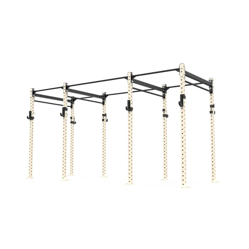 3 Series Free Standing Rigs