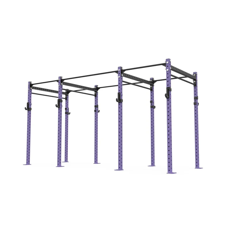3 Series Free Standing Rigs