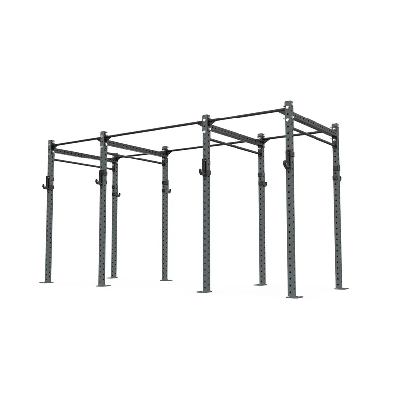 3 Series Free Standing Rigs