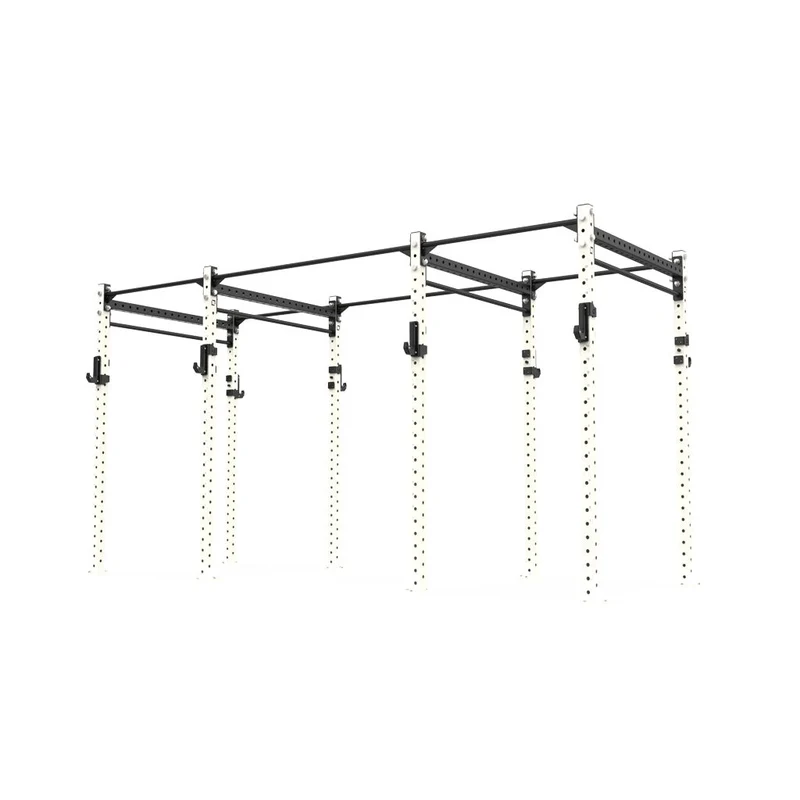 3 Series Free Standing Rigs