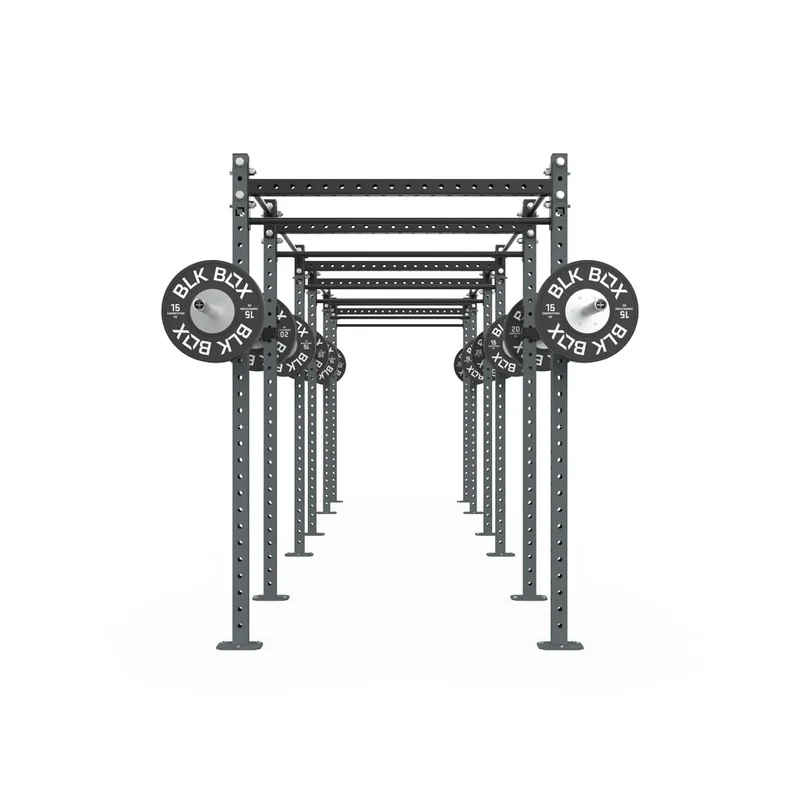 3 Series Free Standing Rigs