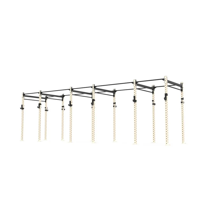 3 Series Free Standing Rigs