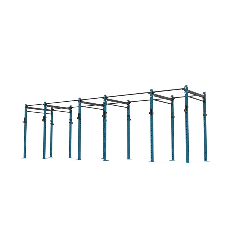 3 Series Free Standing Rigs