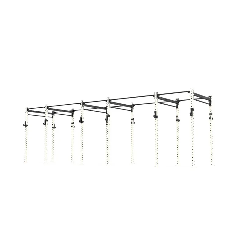3 Series Free Standing Rigs