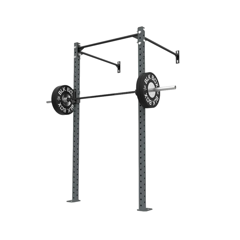 3 Series Wall Mounted Rigs