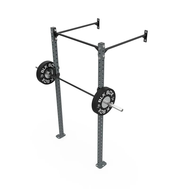 3 Series Wall Mounted Rigs