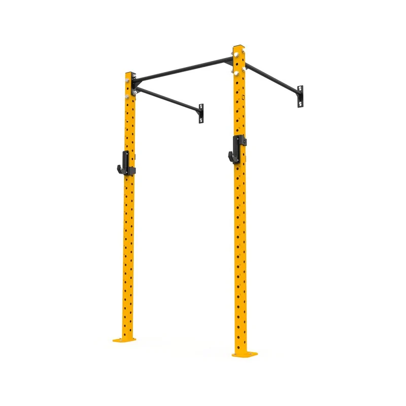 3 Series Wall Mounted Rigs