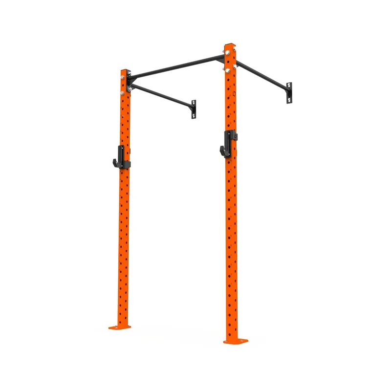 3 Series Wall Mounted Rigs