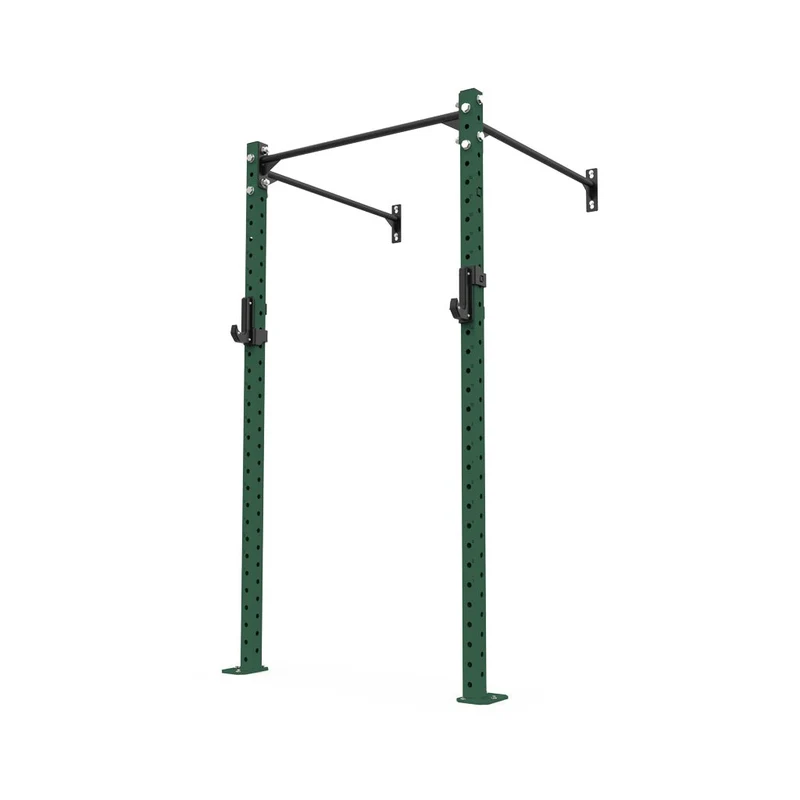 3 Series Wall Mounted Rigs