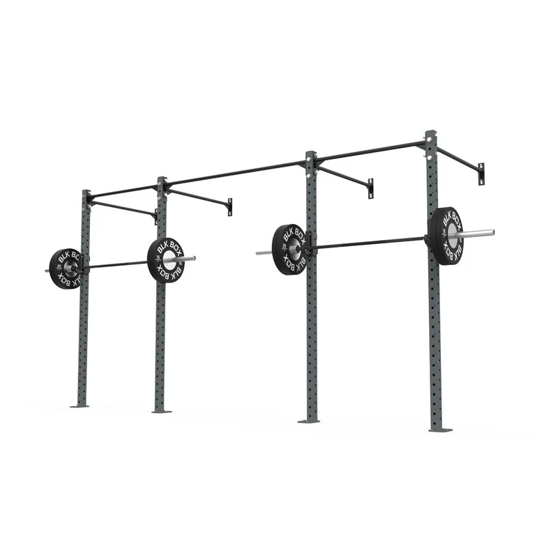 3 Series Wall Mounted Rigs