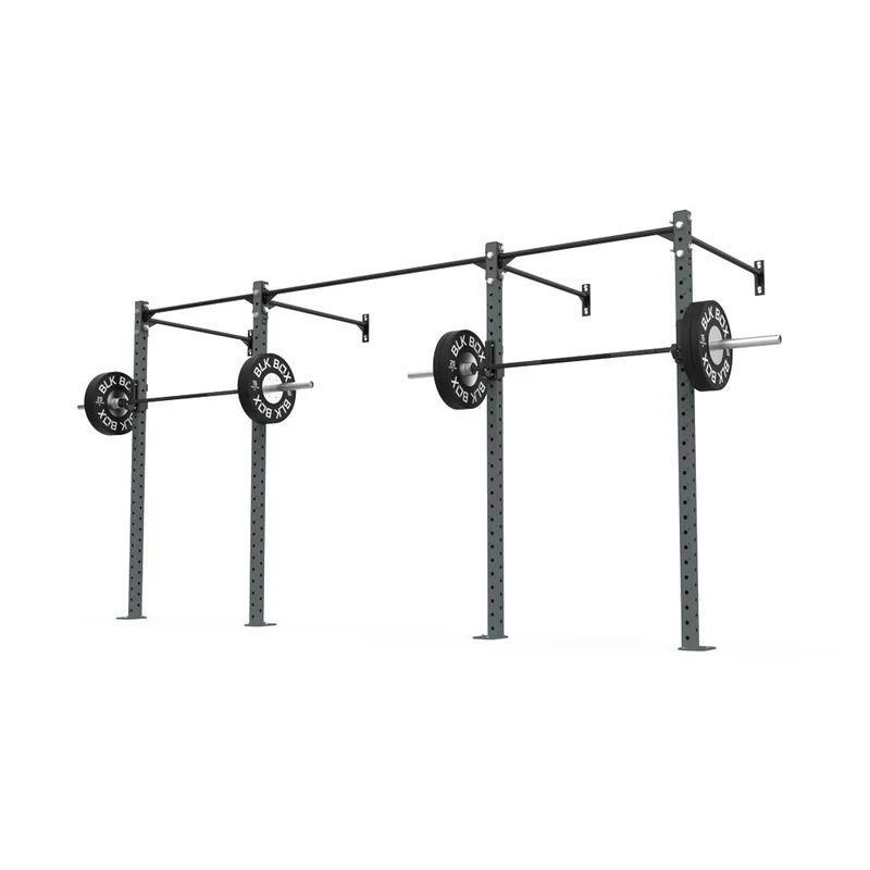 3 Series Wall Mounted Rigs