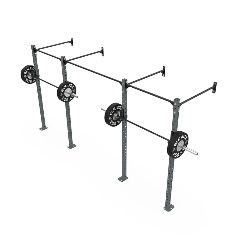 3 Series Wall Mounted Rigs