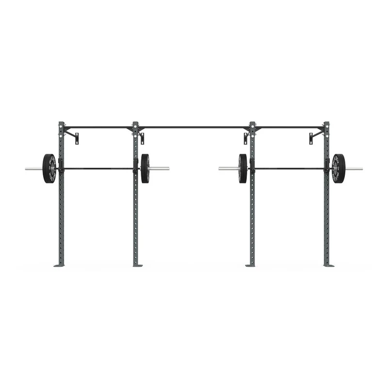 3 Series Wall Mounted Rigs