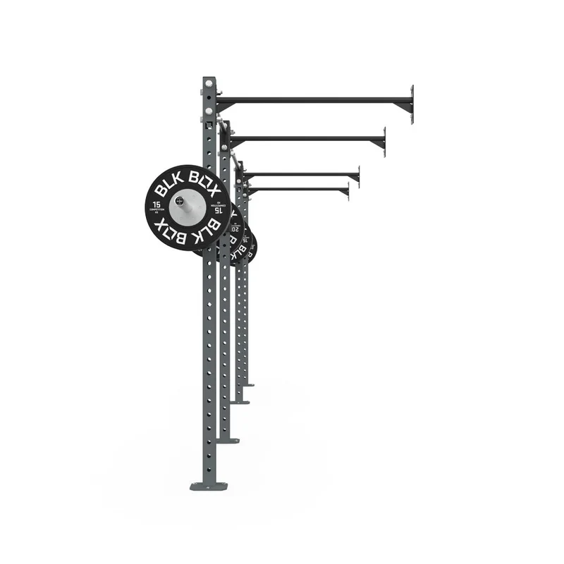 3 Series Wall Mounted Rigs