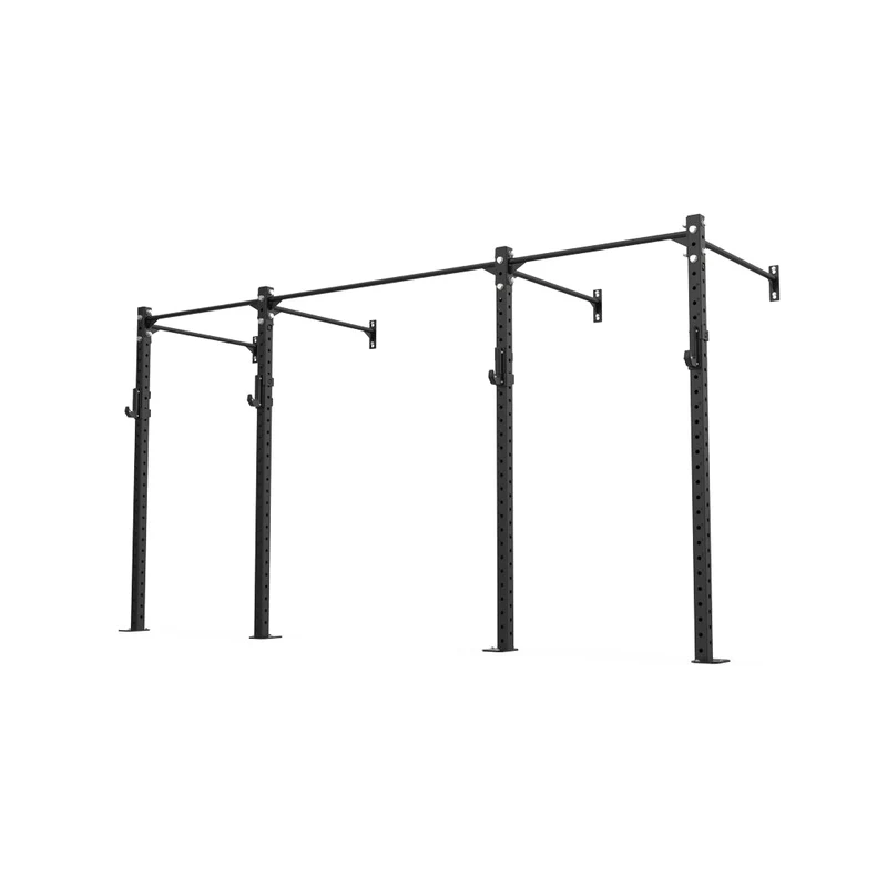 3 Series Wall Mounted Rigs