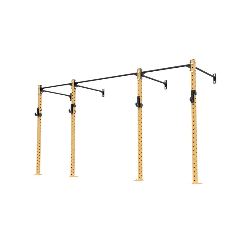 3 Series Wall Mounted Rigs
