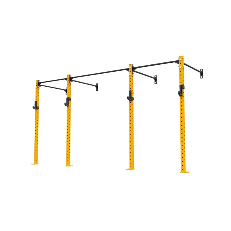 3 Series Wall Mounted Rigs