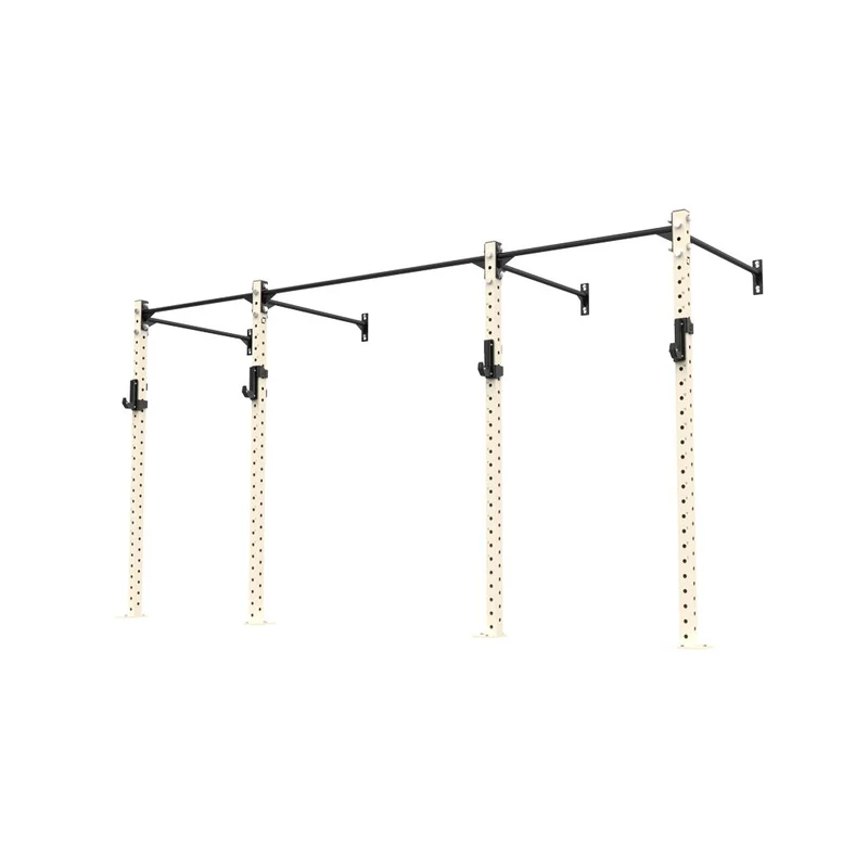 3 Series Wall Mounted Rigs