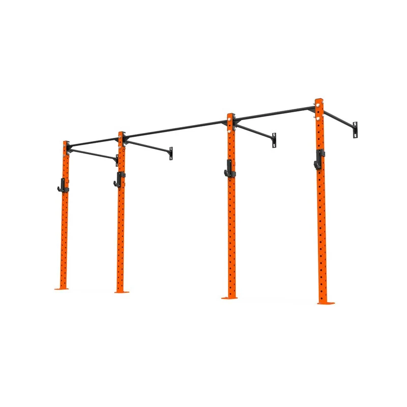 3 Series Wall Mounted Rigs