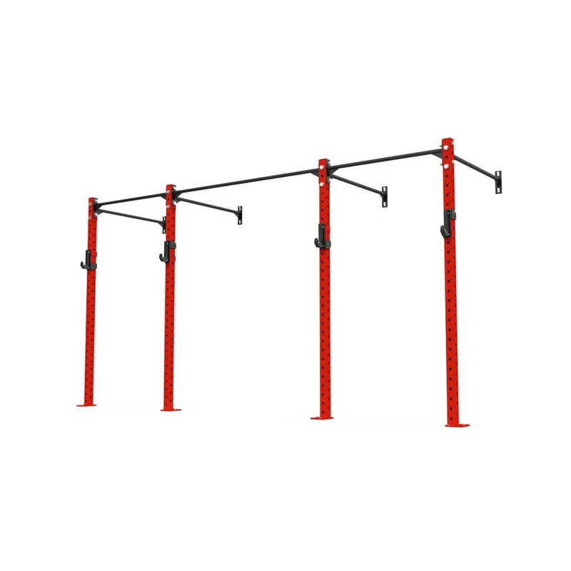 3 Series Wall Mounted Rigs
