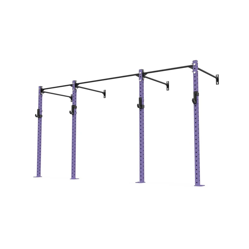 3 Series Wall Mounted Rigs