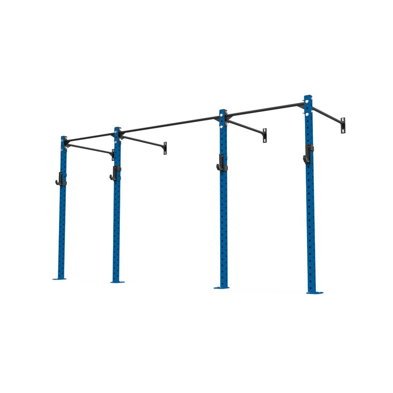 3 Series Wall Mounted Rigs