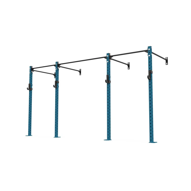 3 Series Wall Mounted Rigs