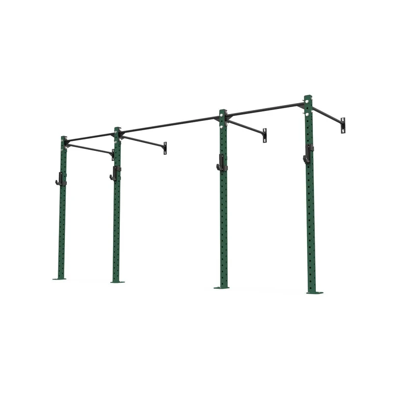 3 Series Wall Mounted Rigs