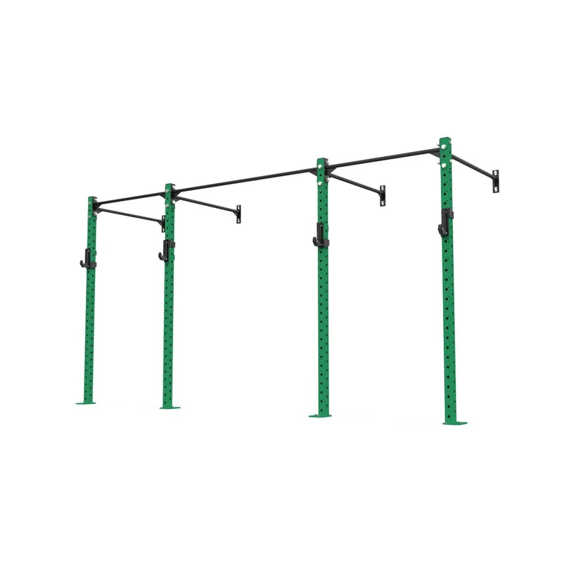 3 Series Wall Mounted Rigs