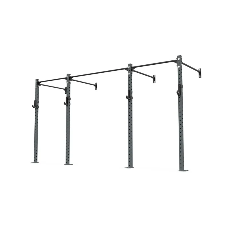 3 Series Wall Mounted Rigs