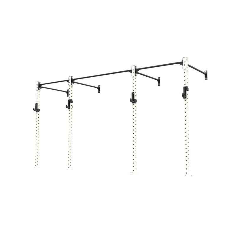 3 Series Wall Mounted Rigs