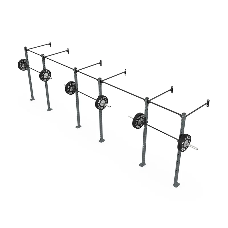 3 Series Wall Mounted Rigs
