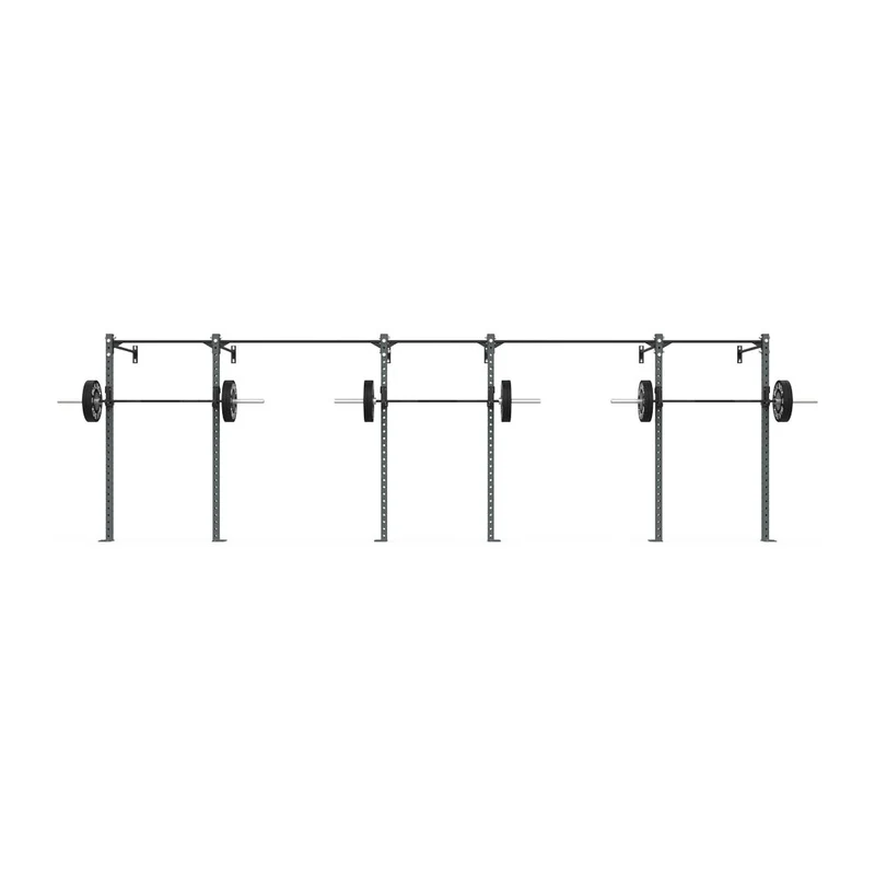 3 Series Wall Mounted Rigs