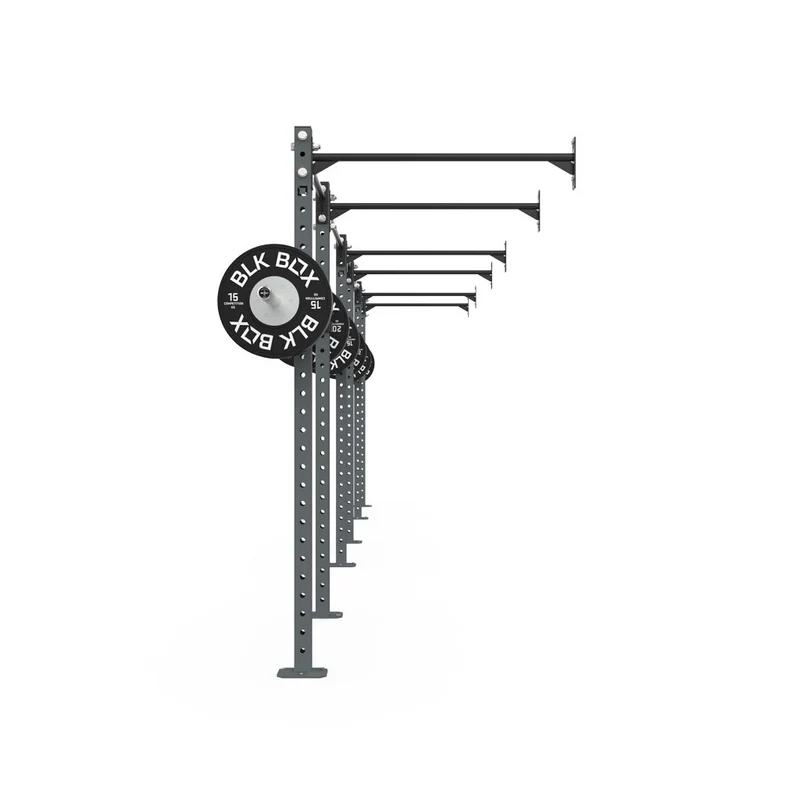 3 Series Wall Mounted Rigs
