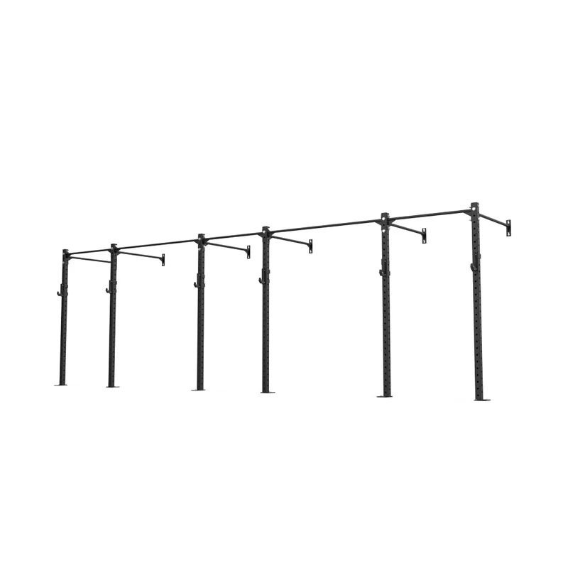 3 Series Wall Mounted Rigs