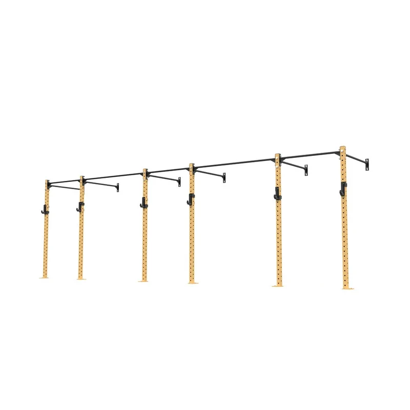 3 Series Wall Mounted Rigs