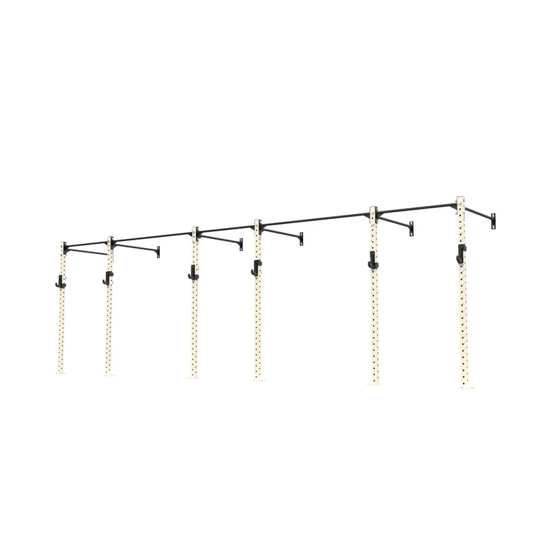 3 Series Wall Mounted Rigs