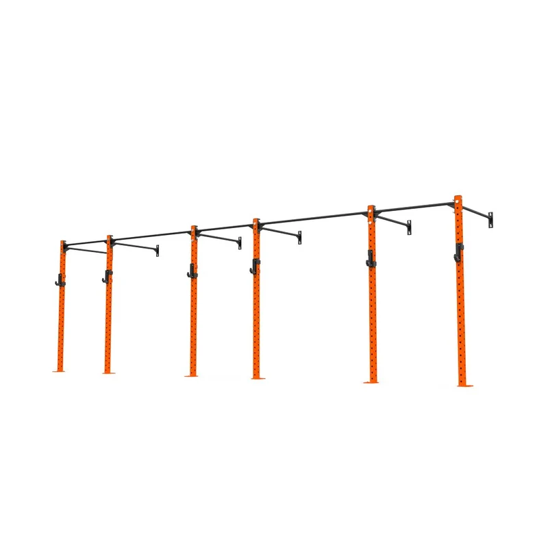3 Series Wall Mounted Rigs