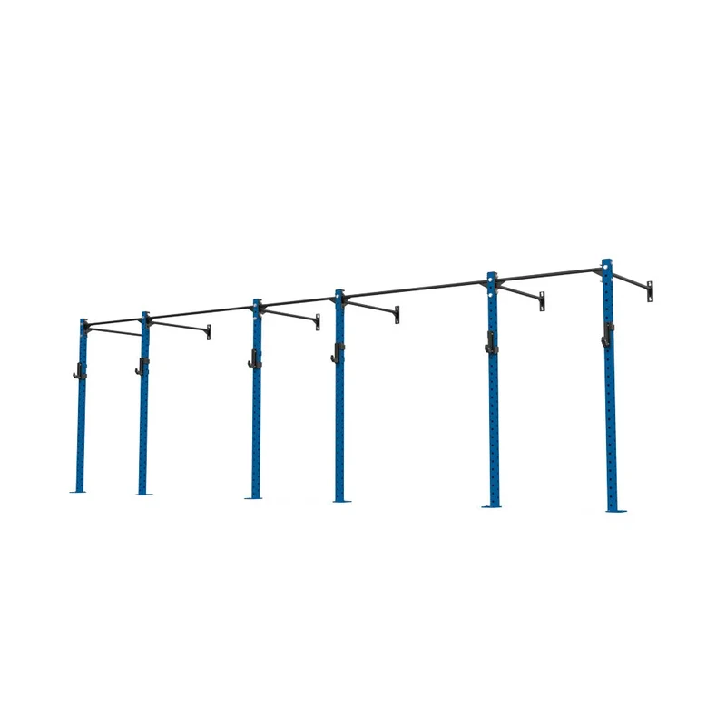 3 Series Wall Mounted Rigs