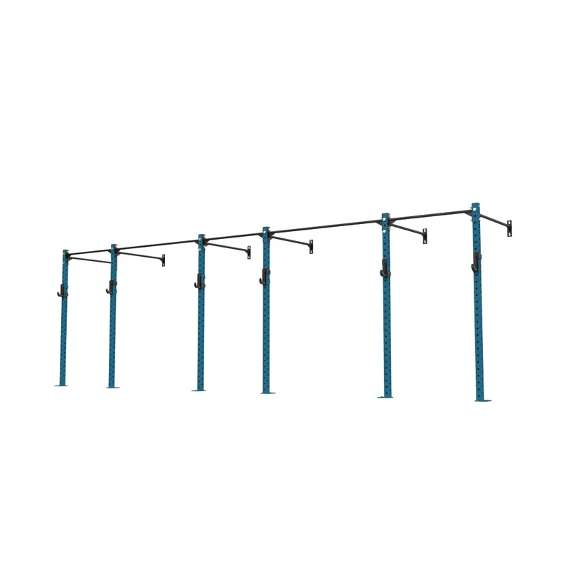 3 Series Wall Mounted Rigs