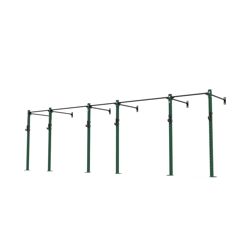 3 Series Wall Mounted Rigs