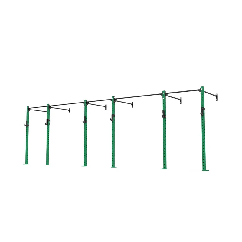 3 Series Wall Mounted Rigs