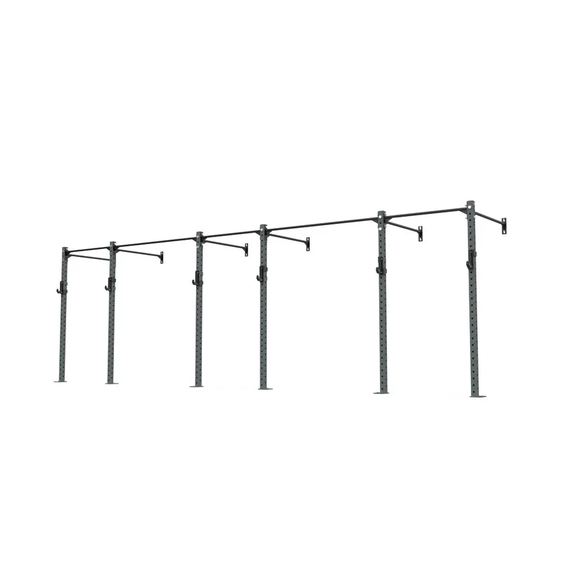 3 Series Wall Mounted Rigs