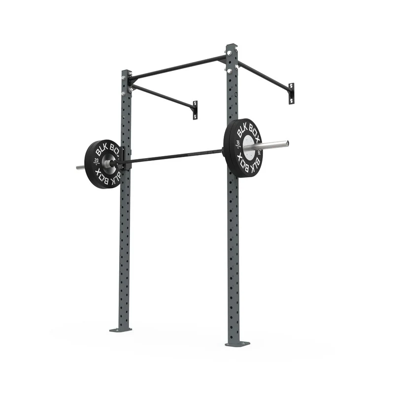 3 Series Wall Mounted Rigs