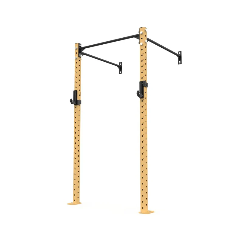 3 Series Wall Mounted Rigs
