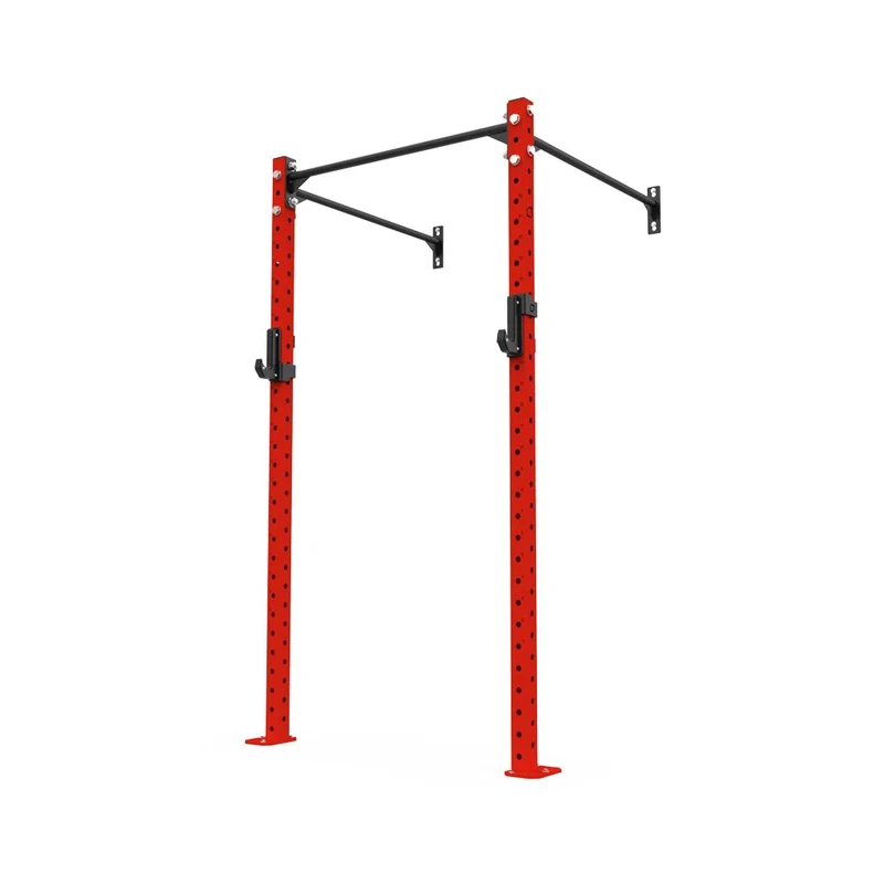 3 Series Wall Mounted Rigs