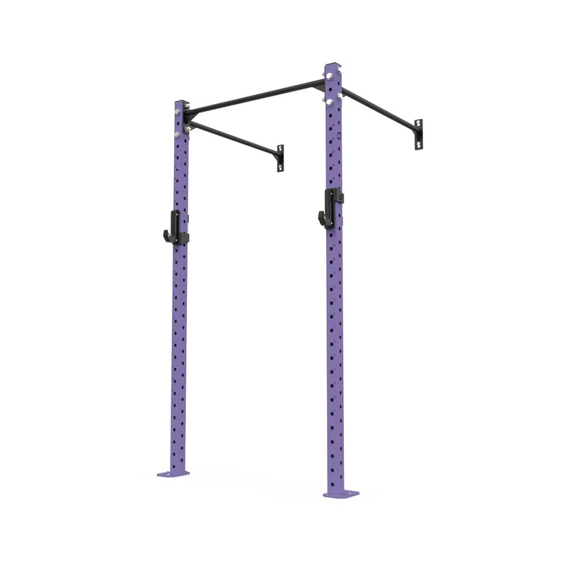 3 Series Wall Mounted Rigs