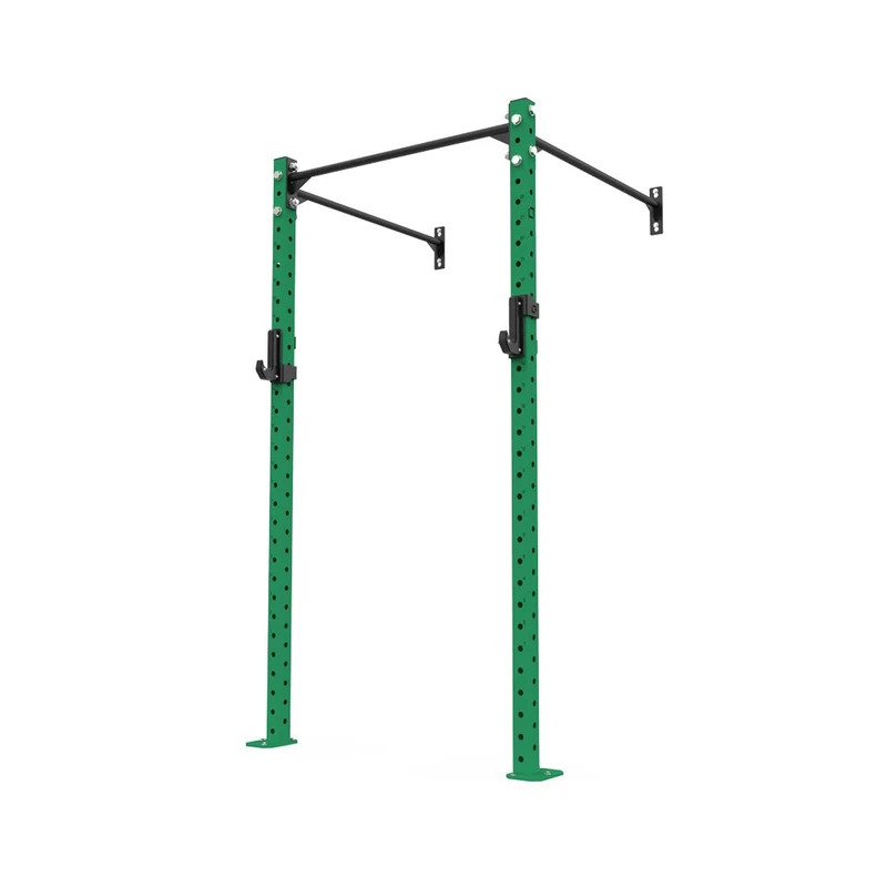 3 Series Wall Mounted Rigs