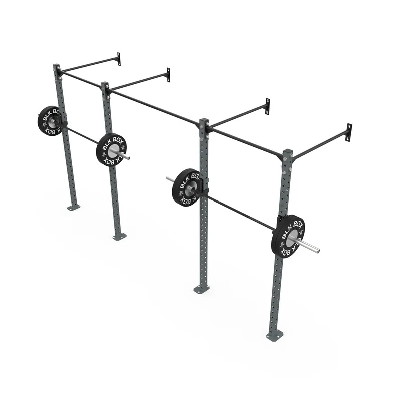 3 Series Wall Mounted Rigs